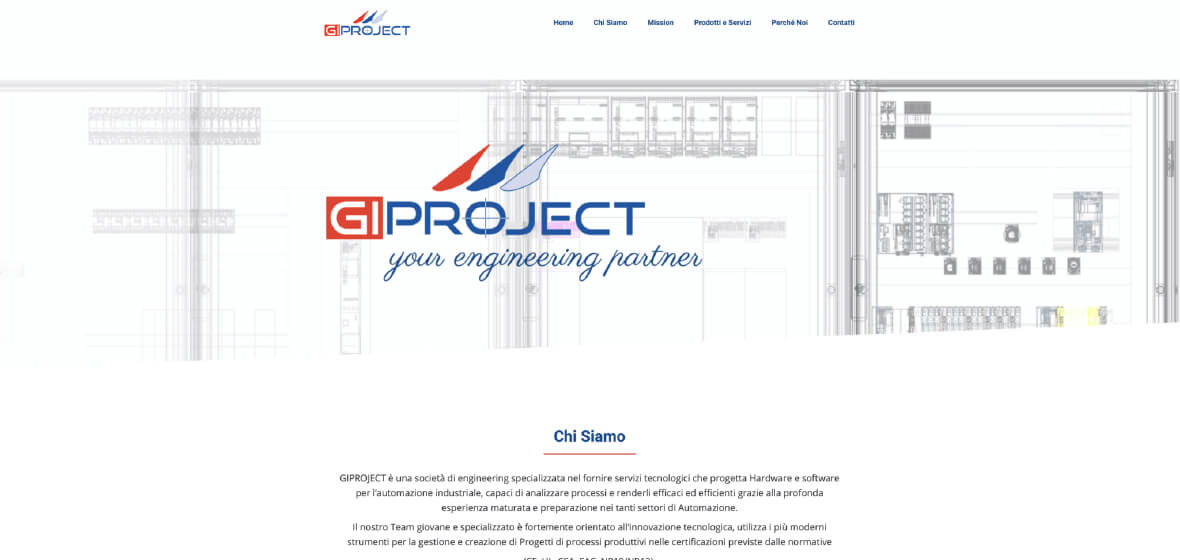 GiProject